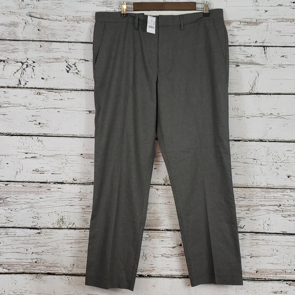 🆕️ J. Crew Bedford Tapered Fit Chino